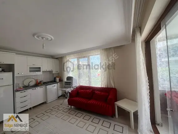 Mihrimah Sultan Konakları'nda Devamlı Kiralık Eşyalı 2+1 Daire 2