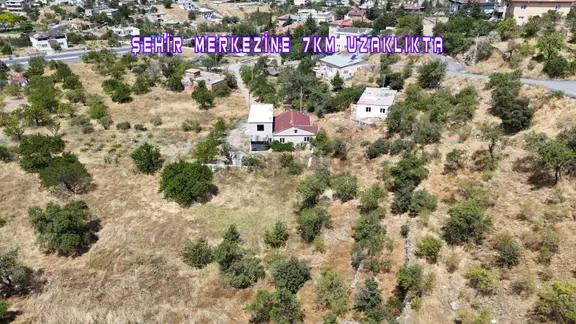The Duru Team - Yenimahallede 1835m² Arsa Paylı 2+1 Evli Bağımız 2