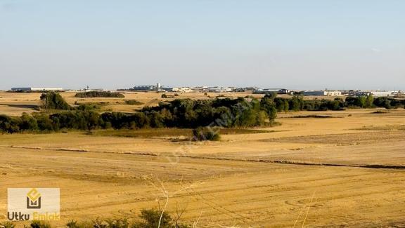 Babaeski Cumhuriyet Te 15368 M2 Satılık Tarla 1
