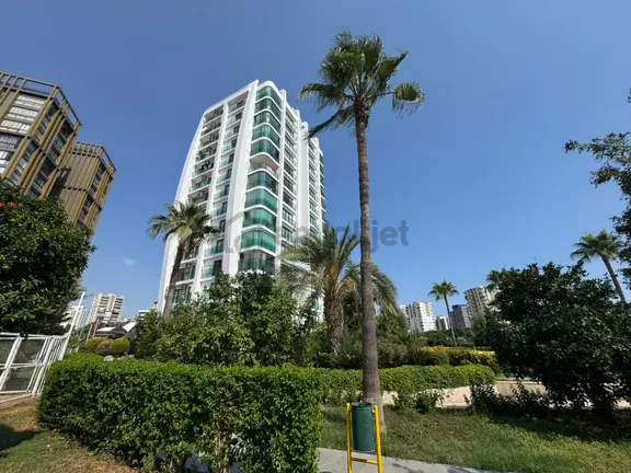 Remax Palm'den Ayron Rolex Tower'da 4+1 Geniş Ve Konforlu Yaşam 1