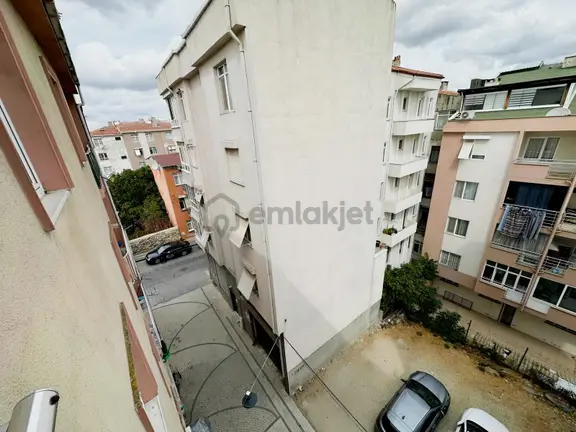 Fatih Mah Kale Park Sosyal Tesisine Yakın Dubleks Daire 2
