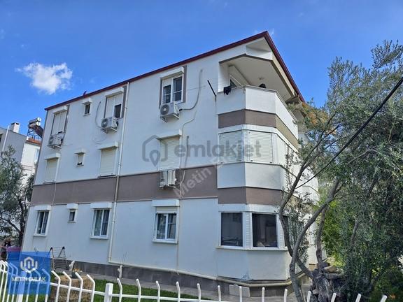Altınoluk Satılık Daire | Denize 150 Metre | Masrafsız | Köşe 1