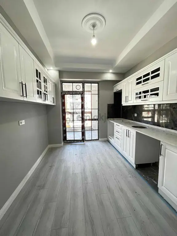 Rumeli Mah. Site İçerisinde 2+1 Arakat Satılık Daire 1