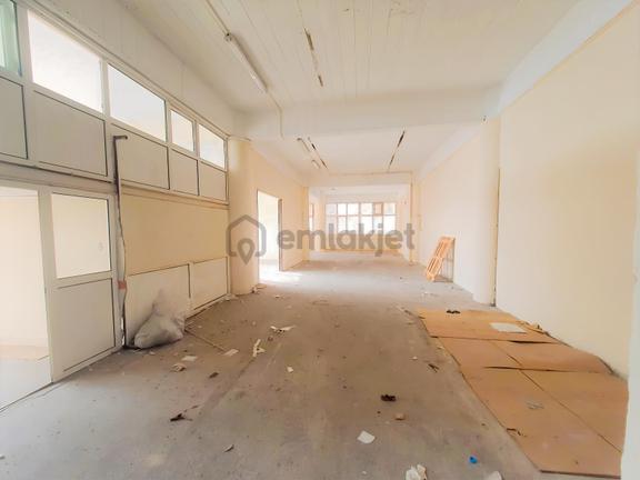Emintaş Aktokerde Ana Cadde Üzeri Çift Cephe 210 M2 Net Dükkan 2