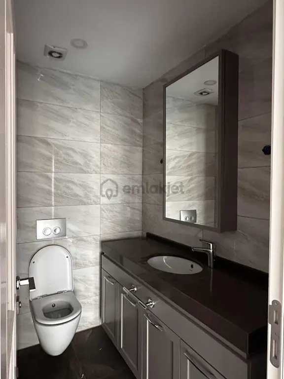 Büyükçekmece Mimaroba Dia Mare 2+1 Açık Mutfak Daire Kiralık 2