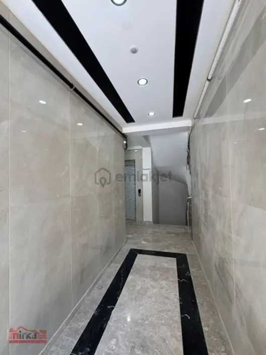 Beylikdüzü Yakupluda Kiralık 3+1 Metrobüse 10dk Arakat Daire 2