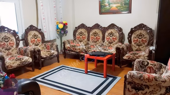 Atalay Caddesi'nde Satılık 2+1 Daire, 90m², Yatırıma Uygun! 1