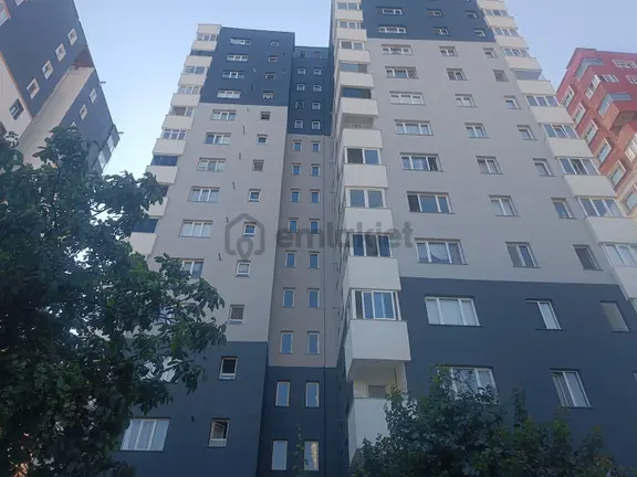 Ak Yaşam Evlerinde Kiralık Tadilatlı 3+1 Daire.. 2