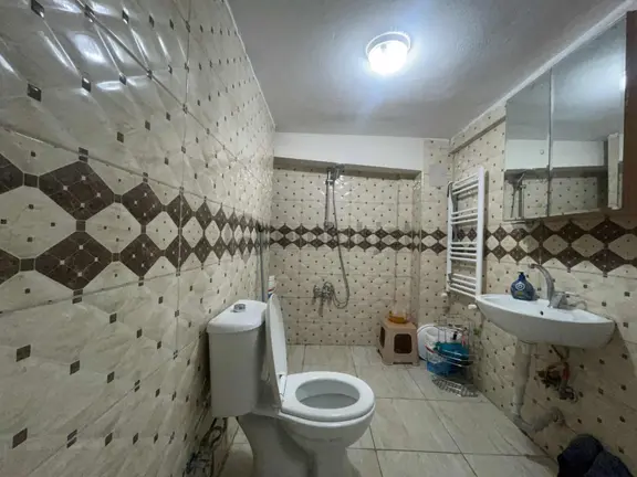 Plevne Mahallesinde Kiralık 2+1 Bahçe Katı Daire 2