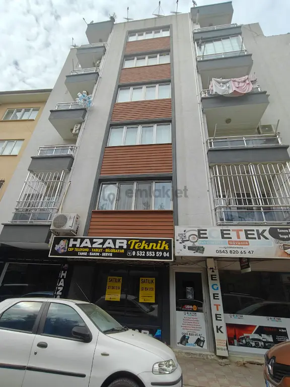 Aydın Efeler Kurtuluş Mh 3+1 Kiralık Daire 1