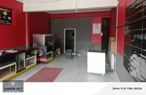 Sanatoryum Caddesinde 160 M2 Her İşe Uygun İşlek Konum 2