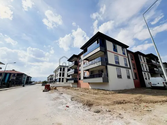 Remax'dem Den Mimarsinan Mahallesinde Ultra Lüks Kiralık Daire 2