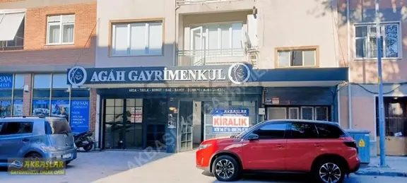 Akbaşlar Gayrimenkul Den Mahmudiye De Kiralık Lüx Dükkan 2
