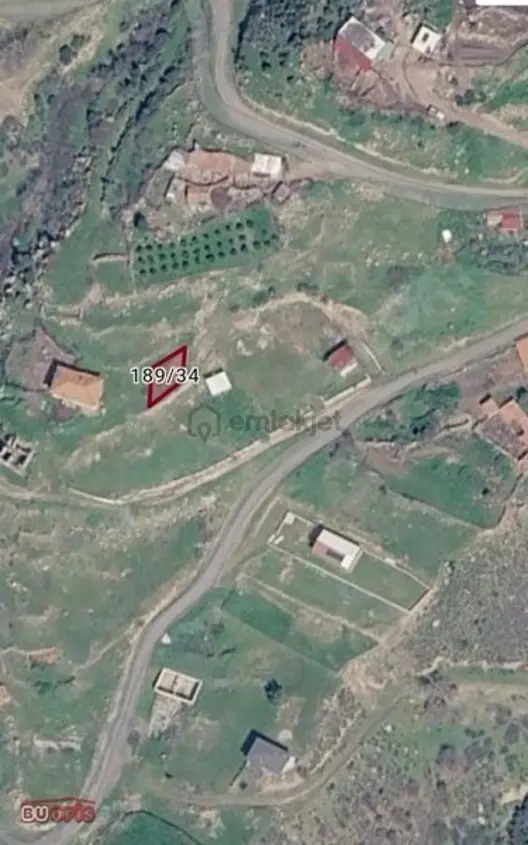 Görece De Müstakil Parsel Yatırım Fırsatı 2