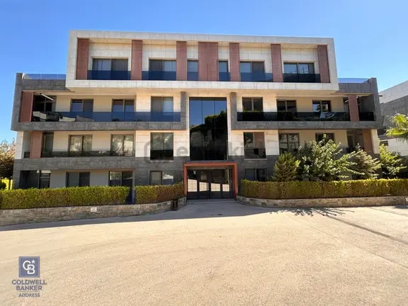 Bursa Moda Bademli Sitesinde 4+1 Satılık Daire 1