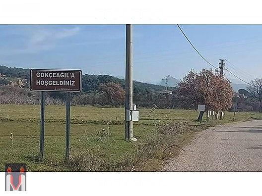 Dikili Gökçeağıl Mahallesinde Köy Merkezinde 80 M² Kâgir Damlı 1