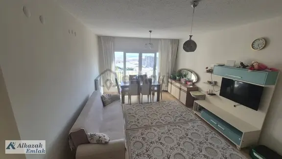 Yapracık Toki Merkezi 4.bölge C Tipi Oturuma Hazır 3+1 Satılık 2