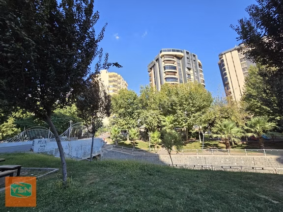 Yasin Batan'dan Aksa Doğalgaz Yanı Eşyalı Satılık Lüks Daire! 2