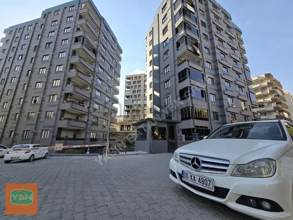 Yasin Batan'dan Aksa Doğalgaz Yanı Eşyalı Satılık Lüks Daire! 1