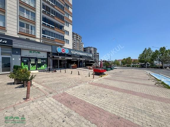 Çorlu Şeyhsinan Bülent Ecevit Bulvarına Cephe 70 M2 Dükkan 1