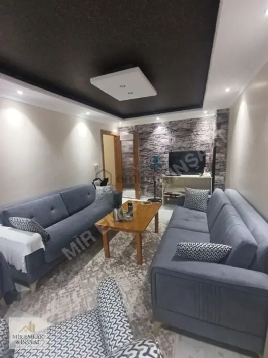 Mir Emlak Ve İnşaattan Satilik 3+2 Vega Awm Karısı Dublex 190m2 2