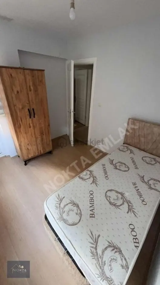 Görükle'de Aile Binasında 2+1 Eşyalı Kiralık Daire 1