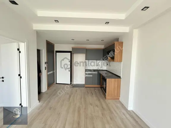 Hürriyet Mah Uysal Lusso Projesi Lüx 1+1 Sıfır Arakat Gcephe 1