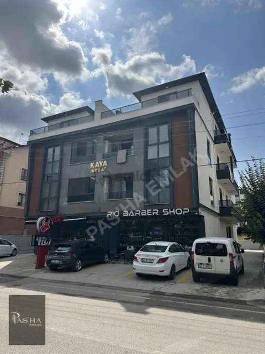 Ultra Lüks |bağımsız Teras Çıkışı| 2