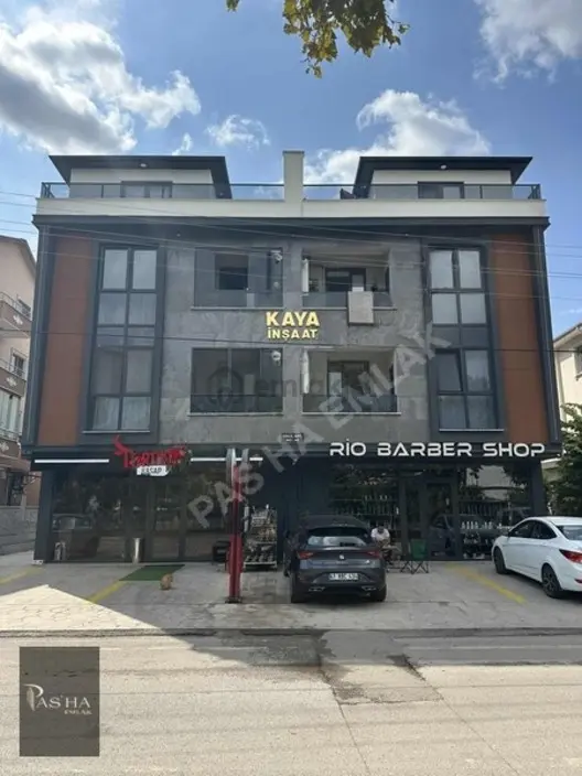Ultra Lüks |bağımsız Teras Çıkışı| 2