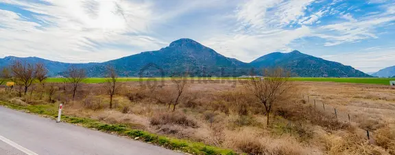 Korkuteli Antalya Yolu Üzeri Yatırımlık Tapulu Arsa 1