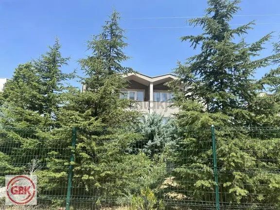 Çankaya Beytepe 4+2 240m2 Site İçerisinde Satılık Villa 2