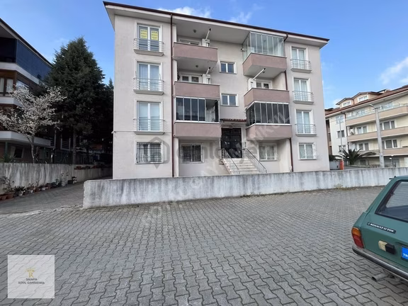 Kaçırılmaz Fırsat! Beşköprü Site İçerisinde 3+1 Satılık Daire 2
