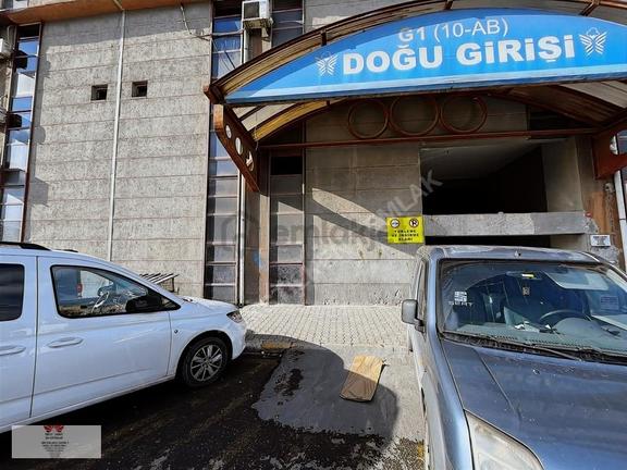 Em-of Emlak'tan Tır-kamyon Yanaşabilen 125 M2 Kiralık İş Yeri 1