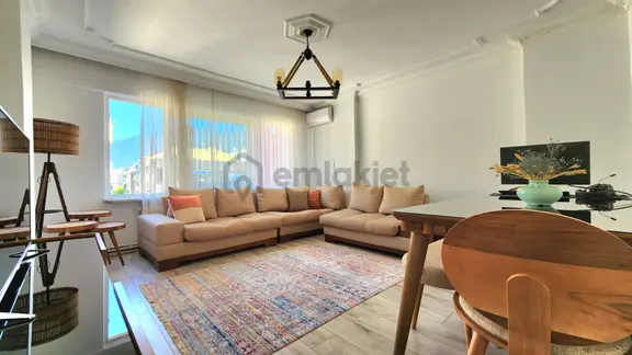 Acil Kat Mülkiyetli Aile Apartmanı. Pazarlık Var. 1