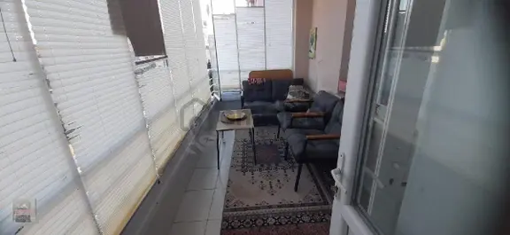 Gazi Mah. Sıte İçi 3+1 Satılık Daire 2