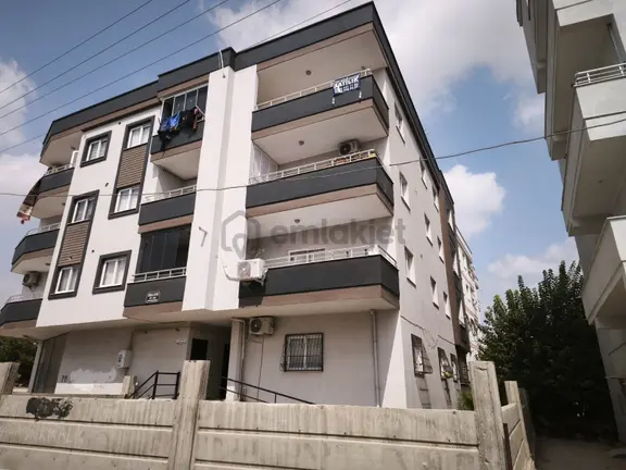 Yeni Bağlar Da 3+1 Sıfır Daire 1