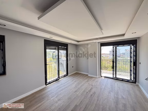 Sarılar'da Satılık 2+1 Daire Asansörlü Arakat 1