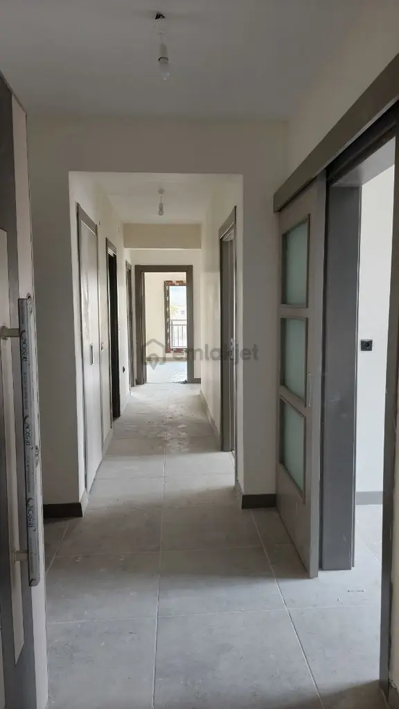 Karakuyu 3.etap 5li Blok Kiralık Daire 1