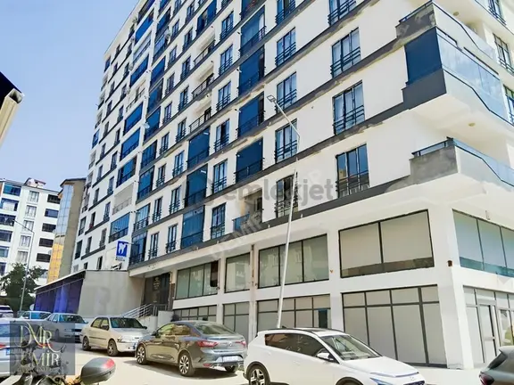 Yunus Emre'de Kiralık Eşyalı 1+1 Daire (net 50m², 3. Kat) 1