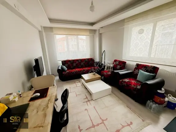 Edirne Merkezi Konumda Eşyalı Satılık 1+1 Daire 1