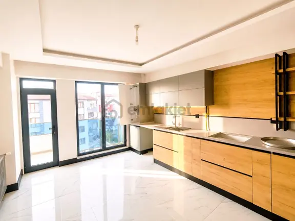 Canbay Yapı'dan 100.yıl Kent Parkı Karşısı 3+1 Satılık Lüx Daire 2