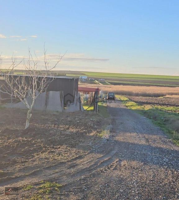 Evrensekiz'de 750 M2 Satılık Arsa 2