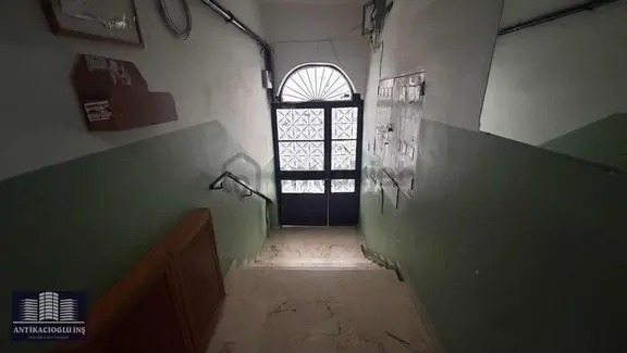 1+1 65m2 Kapalı Mutfaklı 2