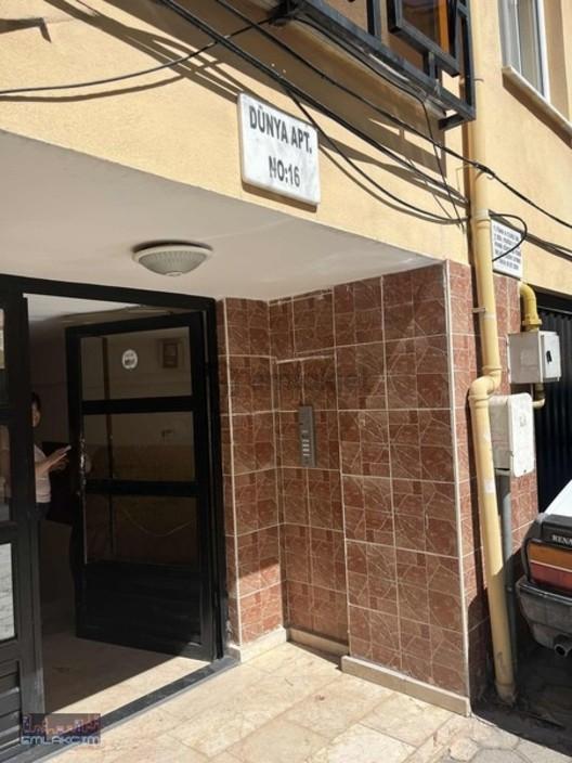 Emlakcımdan Şeker Mh.sivrihisar Caddesi Yakını 3+1 Kiralık Daire 2