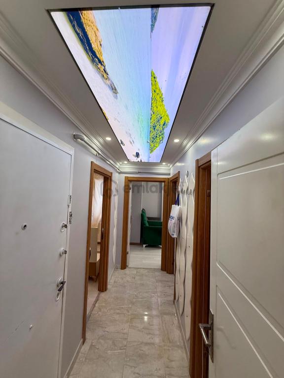Zaferyapıdan Satılıkdubleks 3+2 2ayrı Daire 7yaş İsmetpaşa Mahde 2