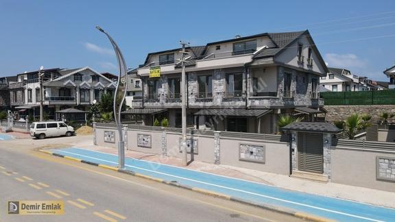 Kocaali Yalı'da Sıfır Lüks Villa, Deniz Yakını, Müstakil Havuzlu 2