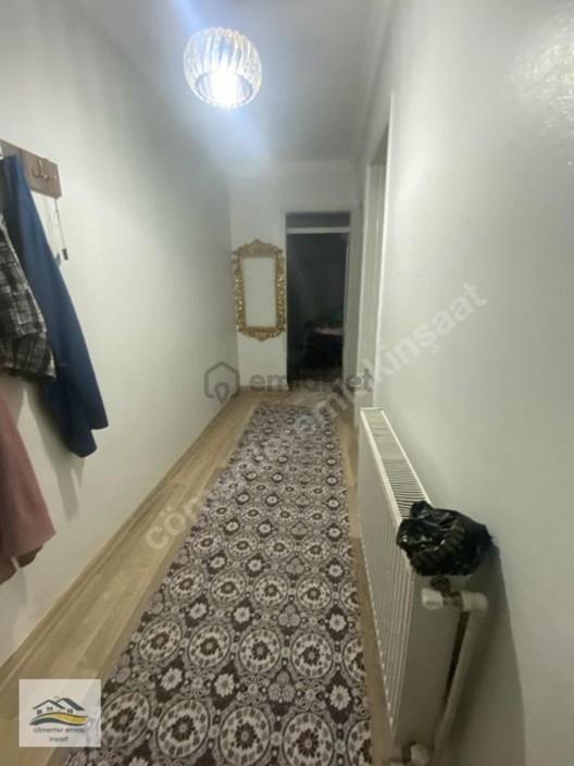 Ulaş Mahallesin De 3 Katlı.90m İmarlı Tam Tapu, Doğalgazlı Ev 2