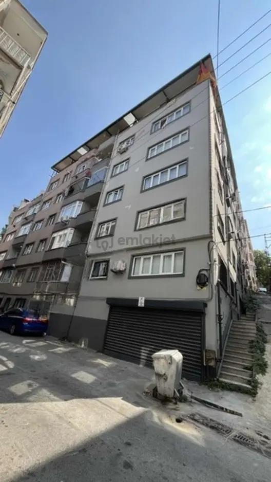 Acill Yıldırım Karamazak Mah. 3+1 Satılık Daire 2