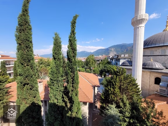 Mercan'dan Bursa Cd. Tadilatlı,asansörlü 3+1 Satılık Fırsatdaire 2