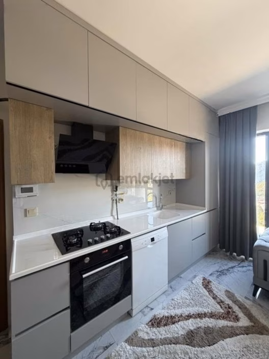 Efdal Lap Emlaktan Kirazlıdere Mah.kiralık Eşyalı 2+0 Daire 1
